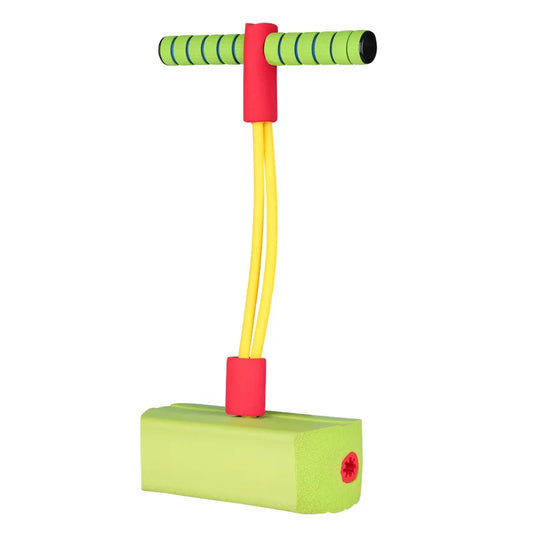 Foam Pogo Bounce Game