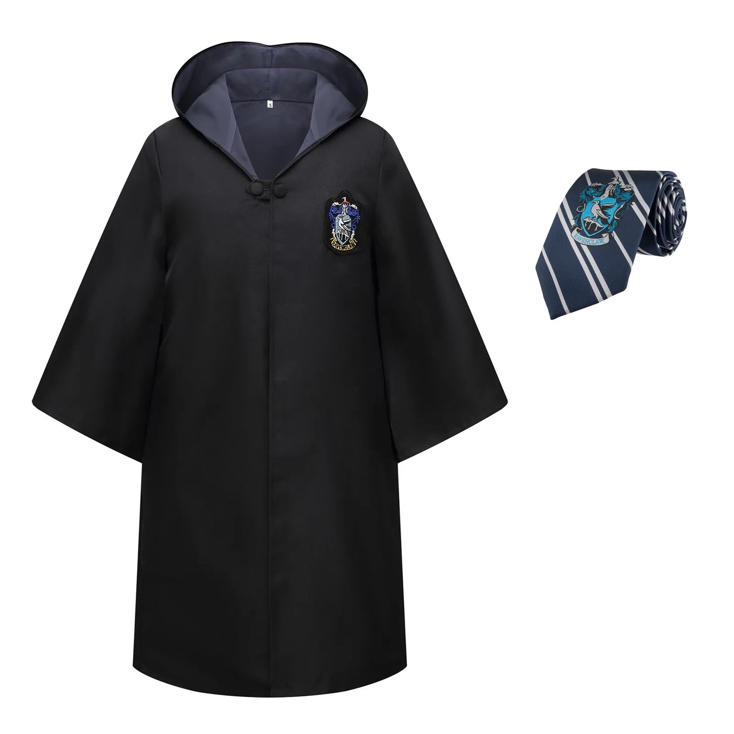 Harry Potter Costume World Book Day