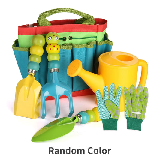 6pc Garden Tool Set