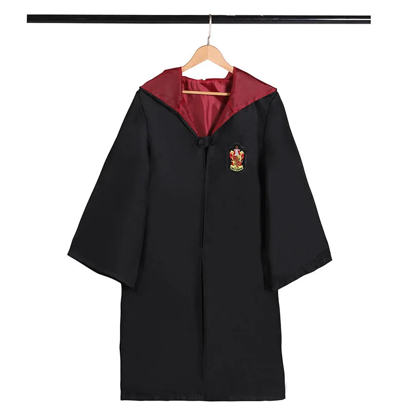 Harry Potter Costume World Book Day