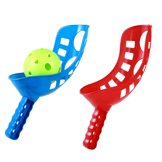 Scoop Ball Game Set