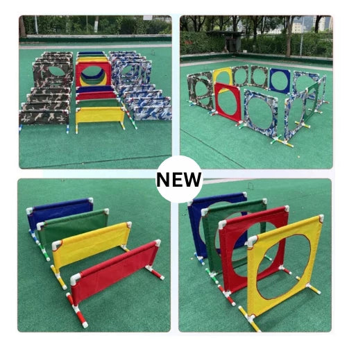 Tunnels  Sports Activity Equipment