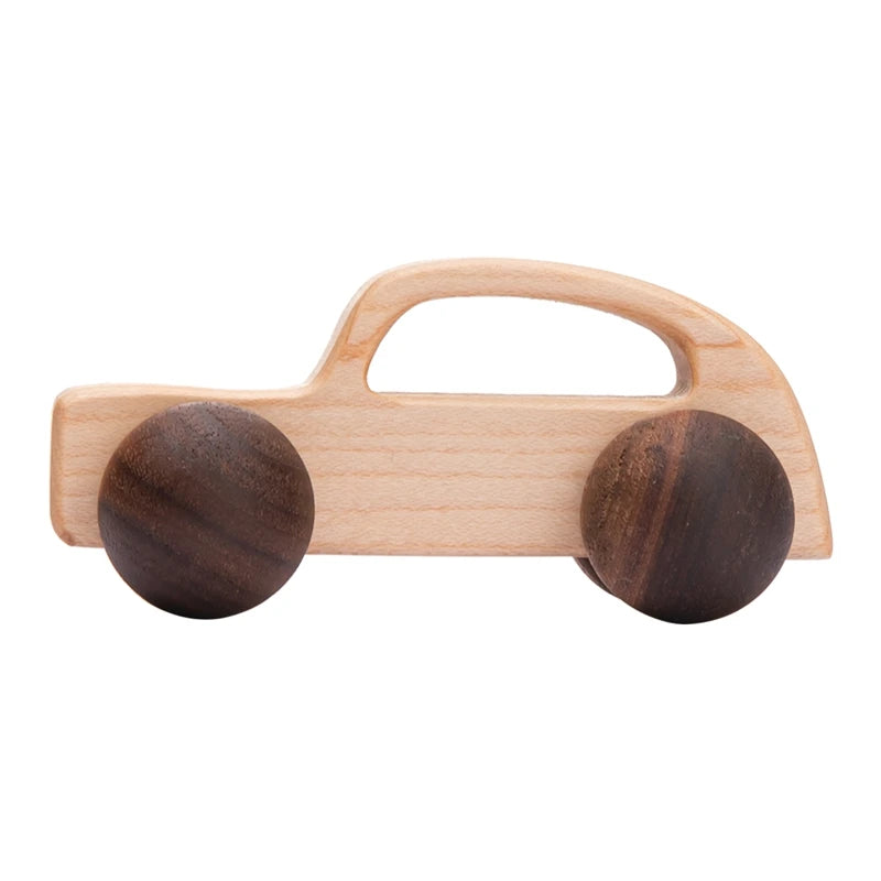 1PC Baby Wooden Montessori Educational Toys