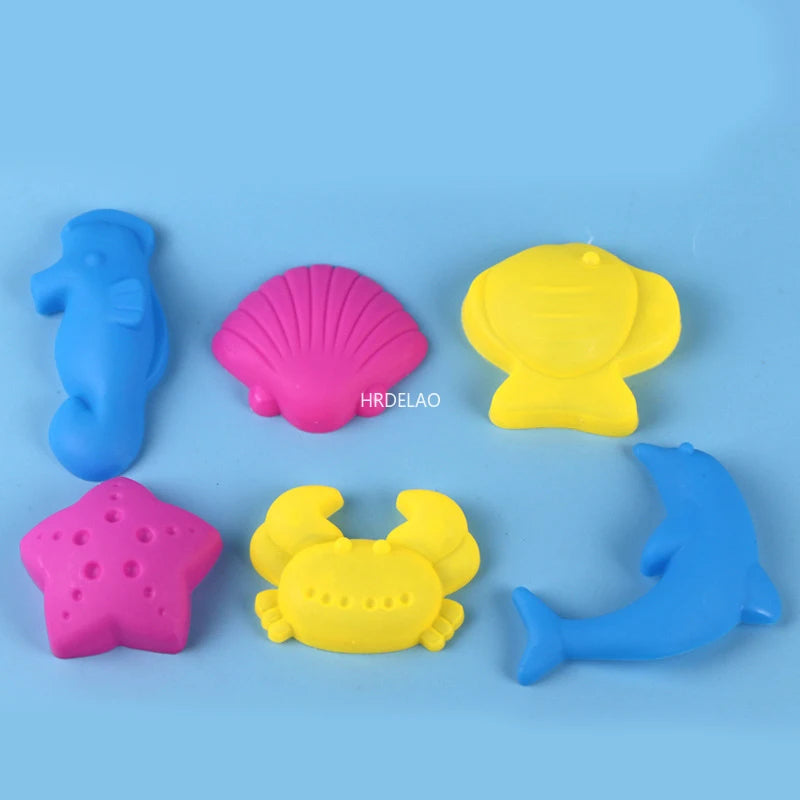 Slime, Play Dough Plasticine Modelling  tools