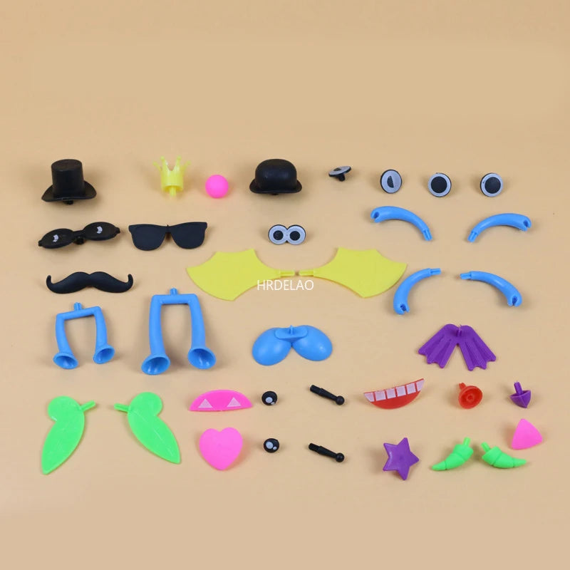 Slime, Play Dough Plasticine Modelling  tools