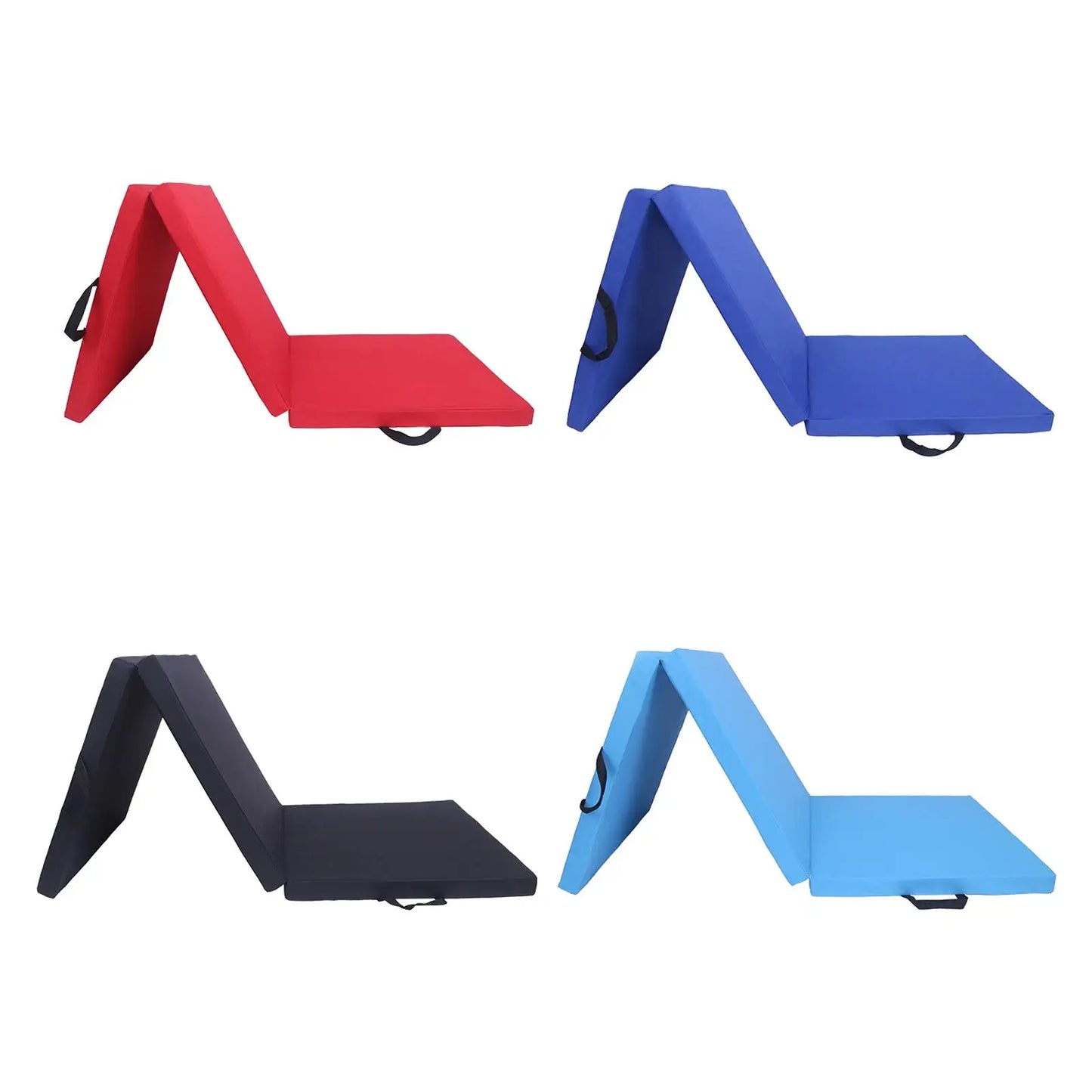 Three Fold Folding Sleep Mat