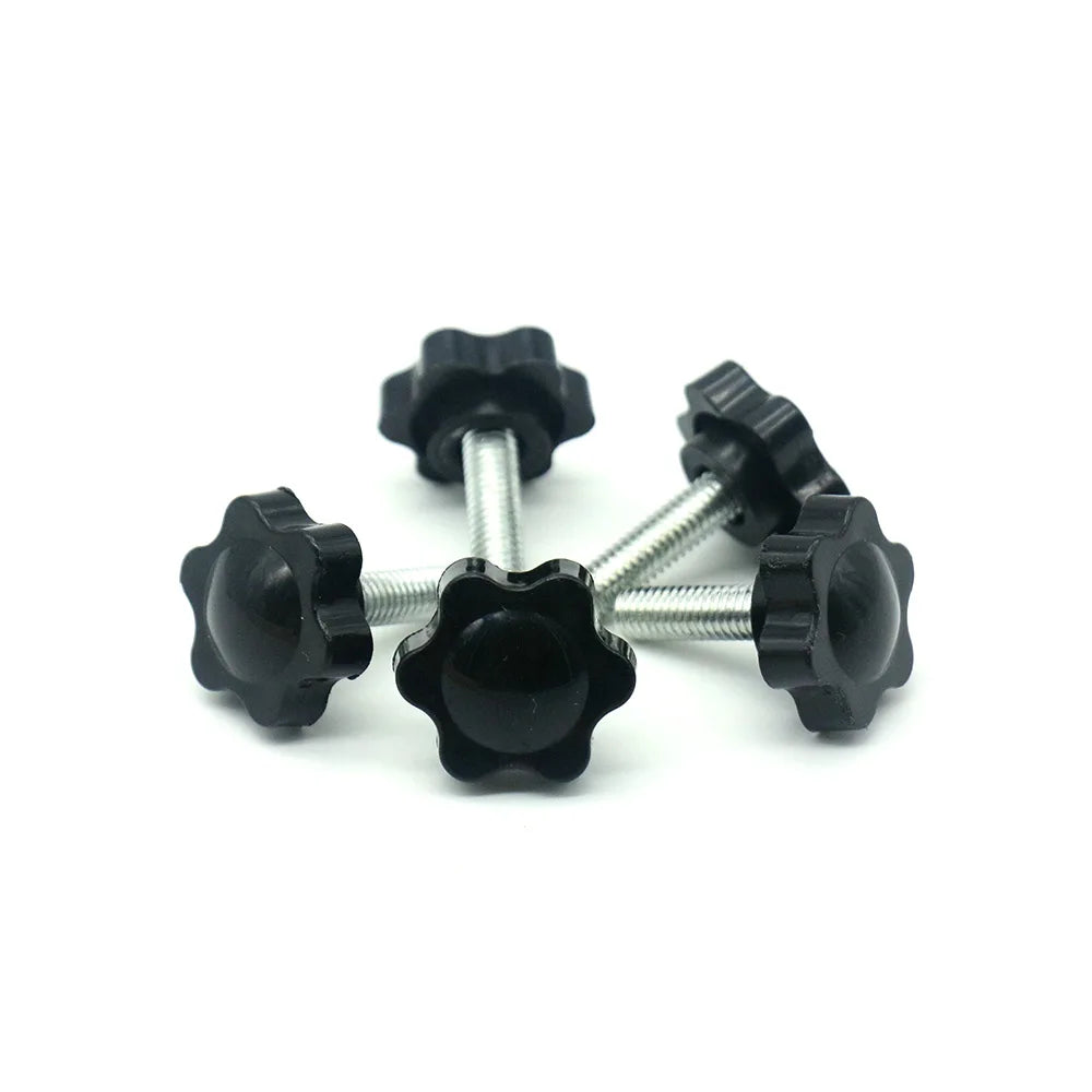 Montessori Busy Board Screw Bolt Set