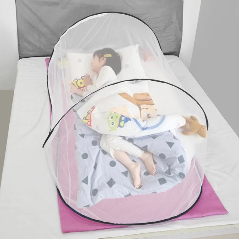 Portable Mosquito Net