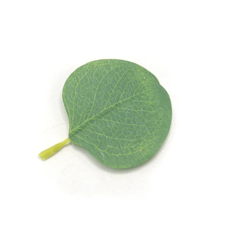 Simulated Leaves for Loose Play