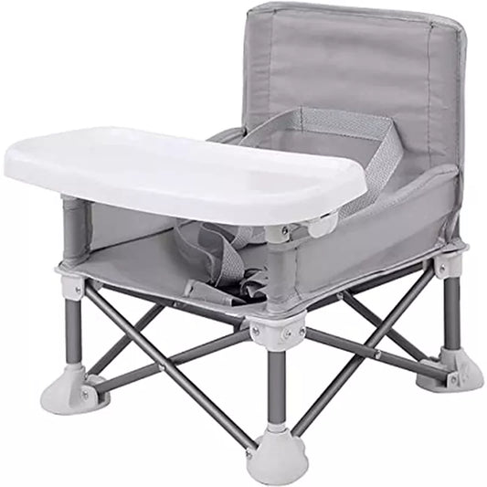 Muiltifunctional Adjustable Baby High Chair