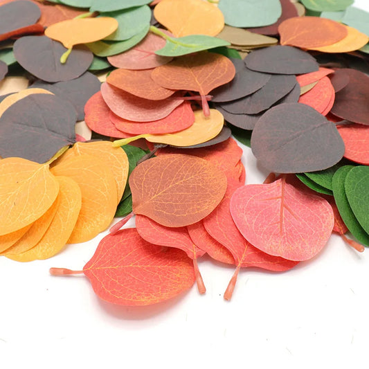 Simulated Leaves for Loose Play