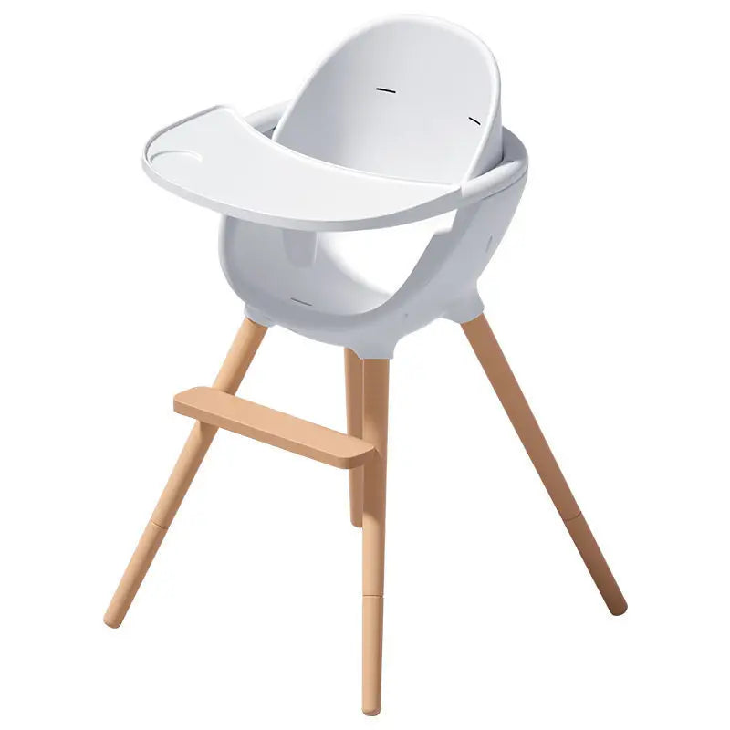 Baby High Chair Multifunctional Foldable