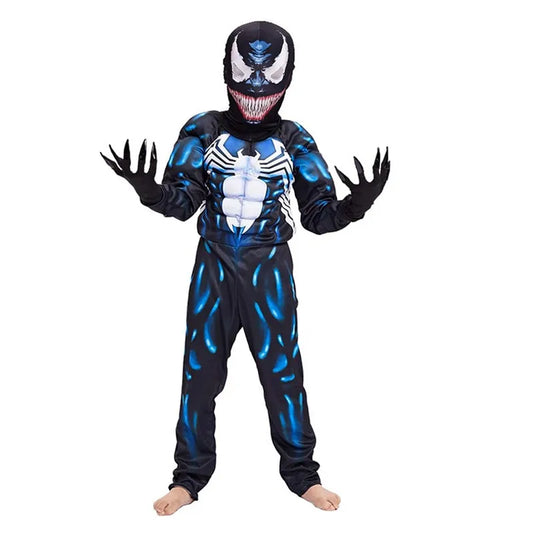 Venom Costume