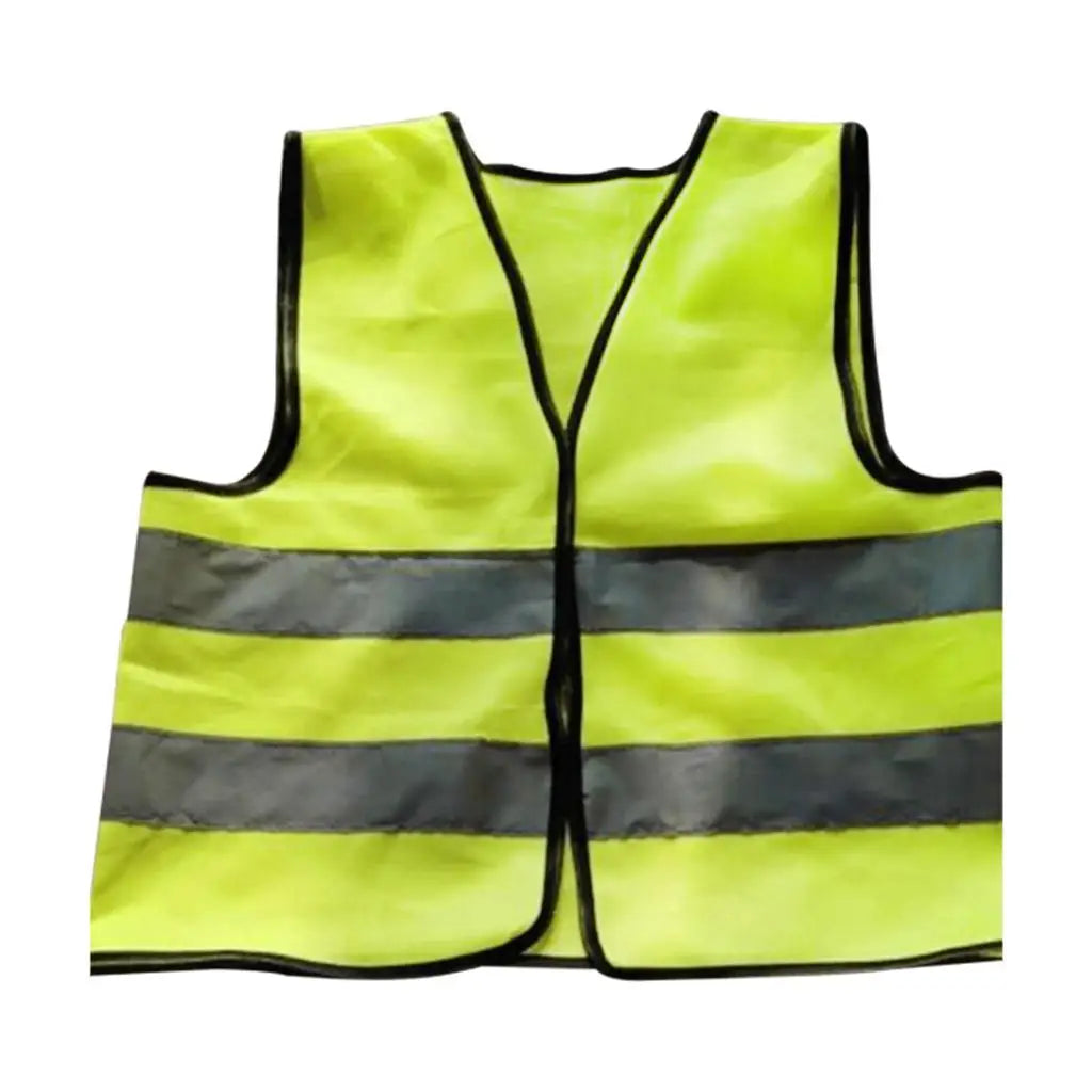 Childrens High Visibility Vests