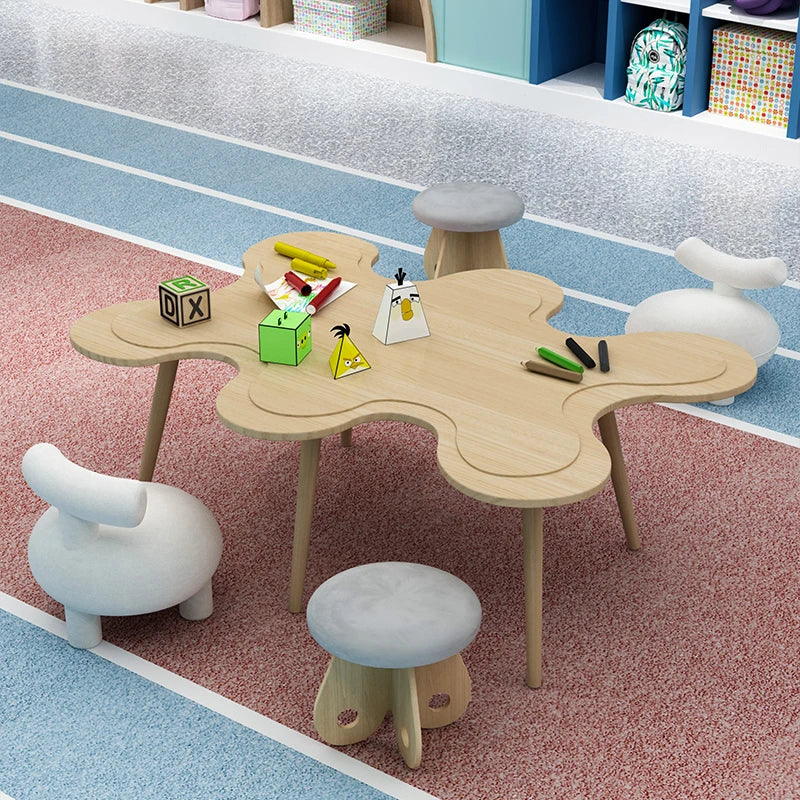 Children's desk