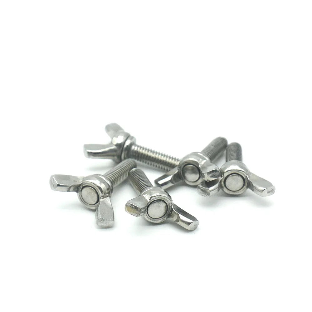 Montessori Busy Board Screw Bolt Set