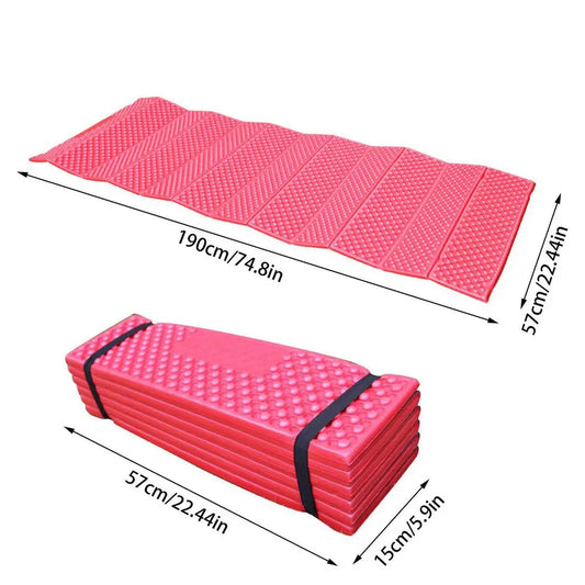 Foldable Sleeping Mat