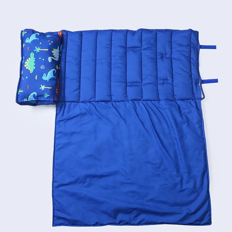 Children's Sleeping Sacks -   Cotton