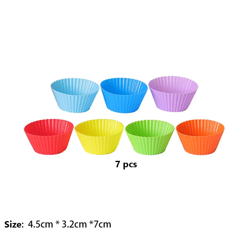 68-109pcs Rainbow Counting Pompoms,  Sorting Cup, Montessori Sensory Toys, Learning Activities - Maths