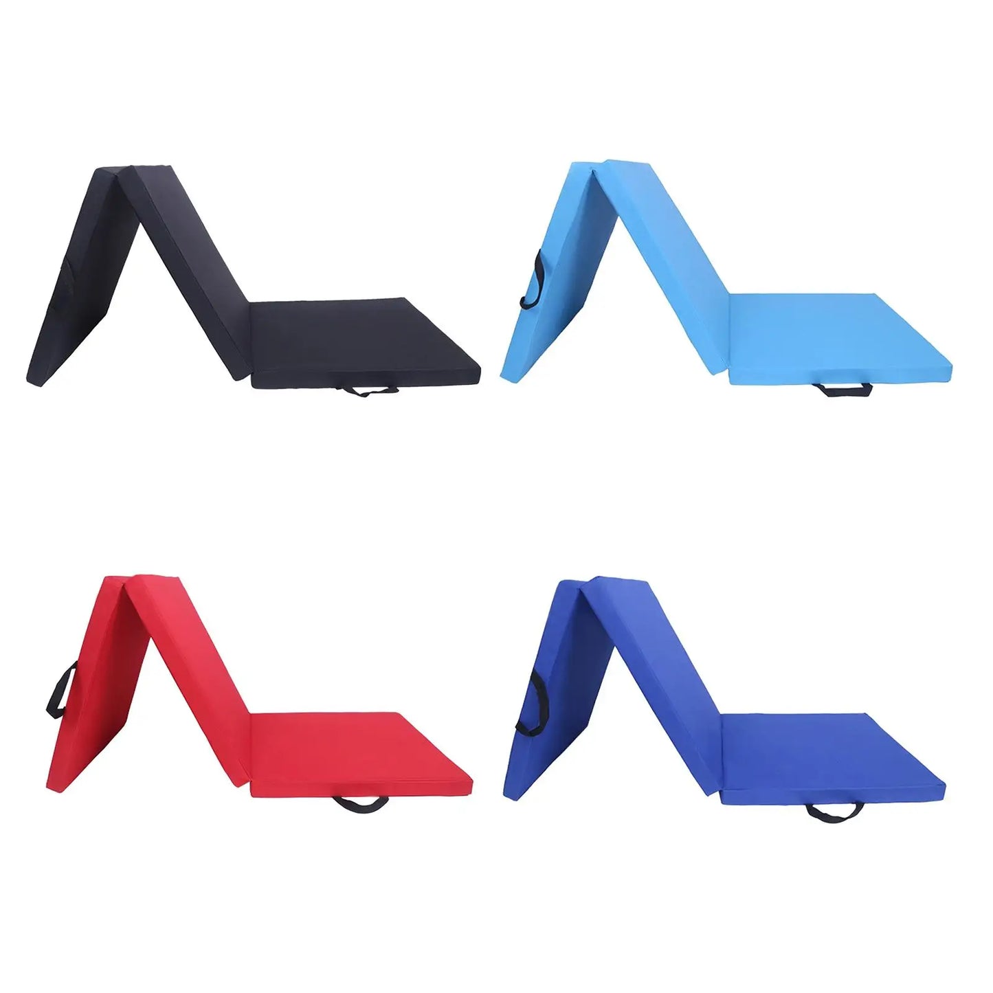 Three Fold Folding Sleep Mat